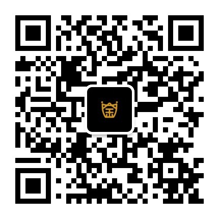 一统金 微信二维码