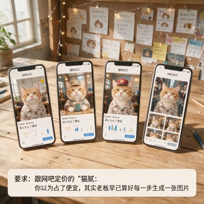 网吧定价的“猫腻”：你以为占了便宜，其实